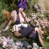 Byoru《Yuzuriha》写真图集 68P｜在线预览与图包下载