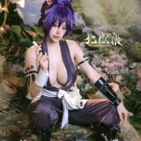Byoru《Yuzuriha》写真图集 68P｜在线预览与图包下载