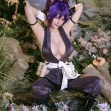 Byoru《Yuzuriha》写真图集 68P｜在线预览与图包下载