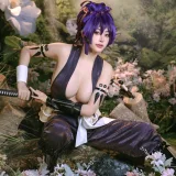 Byoru《Yuzuriha》写真图集 68P｜在线预览与图包下载