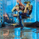Byoru《Lucy》写真图集 47P+2V｜在线预览与图包下载
