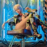 Byoru《Lucy》写真图集 47P+2V｜在线预览与图包下载