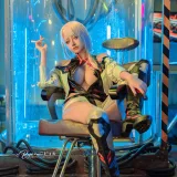 Byoru《Lucy》写真图集 47P+2V｜在线预览与图包下载