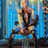 Byoru《Lucy》写真图集 47P+2V｜在线预览与图包下载