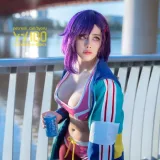 Byoru《Shizuka Mikazuki》写真图集 82P｜在线预览与图包下载