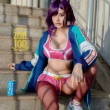 Byoru《Shizuka Mikazuki》写真图集 82P｜在线预览与图包下载
