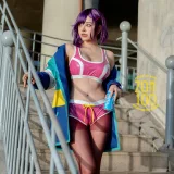 Byoru《Shizuka Mikazuki》写真图集 82P｜在线预览与图包下载