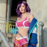 Byoru《Shizuka Mikazuki》写真图集 82P｜在线预览与图包下载