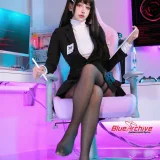 Byoru《Rio》写真图集 64P+11V｜在线预览与图包下载