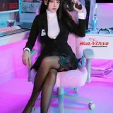 Byoru《Rio》写真图集 64P+11V｜在线预览与图包下载