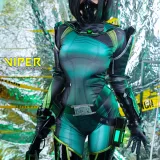 Byoru《Viper full set》写真图集 46P｜在线预览与图包下载