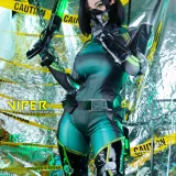 Byoru《Viper full set》写真图集 46P｜在线预览与图包下载