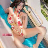 Byoru《Boa Salome swimsuit》写真图集 38P+8V｜在线预览与图包下载