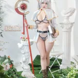 Byoru《Frieren》写真图集 45P+9V｜在线预览与图包下载