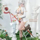 Byoru《Frieren》写真图集 45P+9V｜在线预览与图包下载
