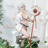 Byoru《Frieren》写真图集 45P+9V｜在线预览与图包下载