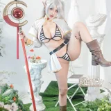 Byoru《Frieren》写真图集 45P+9V｜在线预览与图包下载
