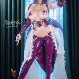 Byoru《Magia Baiser HD》写真图集 55P+10V｜在线预览与图包下载