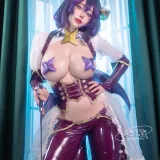 Byoru《Magia Baiser HD》写真图集 55P+10V｜在线预览与图包下载