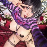 Byoru《Mavis》写真图集 57P+8V｜在线预览与图包下载