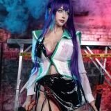 Byoru《Saeko》写真图集 47P+9V｜在线预览与图包下载