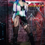Byoru《Saeko》写真图集 47P+9V｜在线预览与图包下载