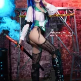 Byoru《Saeko》写真图集 47P+9V｜在线预览与图包下载