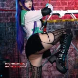 Byoru《Saeko》写真图集 47P+9V｜在线预览与图包下载