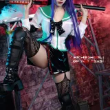 Byoru《Saeko》写真图集 47P+9V｜在线预览与图包下载