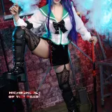 Byoru《Saeko》写真图集 47P+9V｜在线预览与图包下载