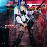 Byoru《Saeko》写真图集 47P+9V｜在线预览与图包下载