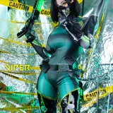 Byoru《Viper Valorant》写真图集 47P+5V｜在线预览与图包下载