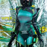 Byoru《Viper Valorant》写真图集 47P+5V｜在线预览与图包下载