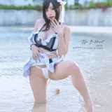 Byoru《Tifa FF7r bikini》写真图集 65P+15V｜在线预览与图包下载
