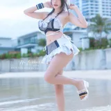 Byoru《Tifa FF7r bikini》写真图集 65P+15V｜在线预览与图包下载