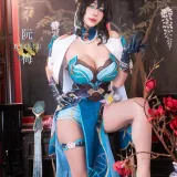 Byoru《Ruan Mei HonkaiStar Rail》写真图集 56P+11V｜在线预览与图包下载