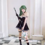 Byoru《Ubel》写真图集 62P+12V｜在线预览与图包下载