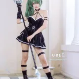 Byoru《Ubel》写真图集 62P+12V｜在线预览与图包下载