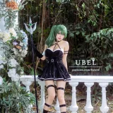 Byoru《Ubel》写真图集 62P+12V｜在线预览与图包下载