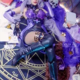 Byoru《Black Swan》写真图集 47P+13V｜在线预览与图包下载