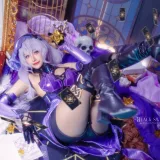 Byoru《Black Swan》写真图集 47P+13V｜在线预览与图包下载