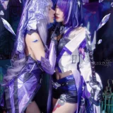Byoru《Black Swan》写真图集 47P+13V｜在线预览与图包下载