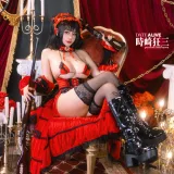 Byoru《Kurumi》写真图集 61P+22V｜在线预览与图包下载