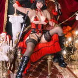 Byoru《Kurumi》写真图集 61P+22V｜在线预览与图包下载