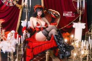 Byoru《Kurumi》写真图集 61P+22V｜在线预览与图包下载