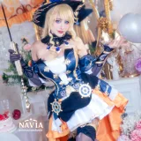 Byoru《Navia》写真图集 58P+26V｜在线预览与图包下载