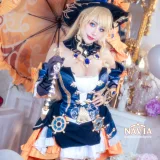 Byoru《Navia》写真图集 58P+26V｜在线预览与图包下载