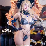 Byoru《Navia》写真图集 58P+26V｜在线预览与图包下载