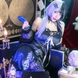 Byoru《Shiori Novella Hololive》写真图集 53P+23V｜在线预览与图包下载