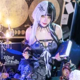 Byoru《Shiori Novella Hololive》写真图集 53P+23V｜在线预览与图包下载